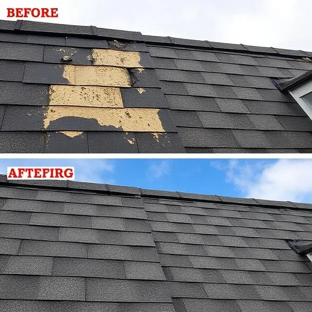 Roof Repair Near Me in Kinnear, WY near me